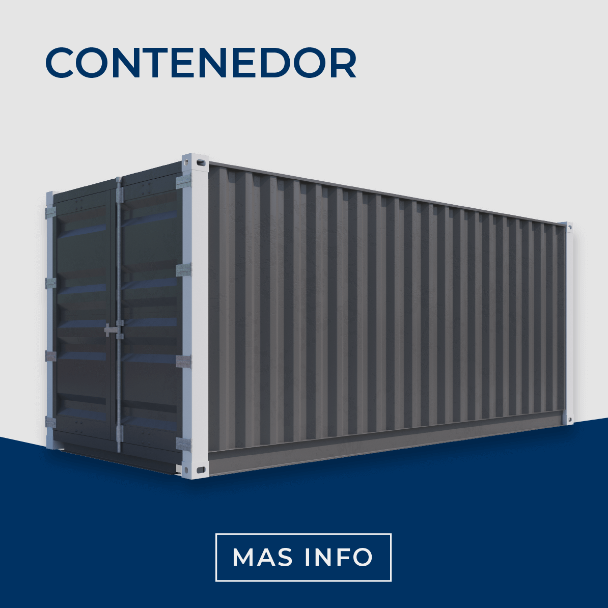 Contenedor